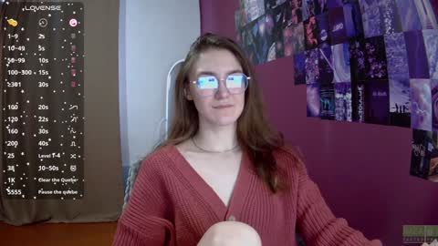Lisa online show from 01-25-25, 07:06