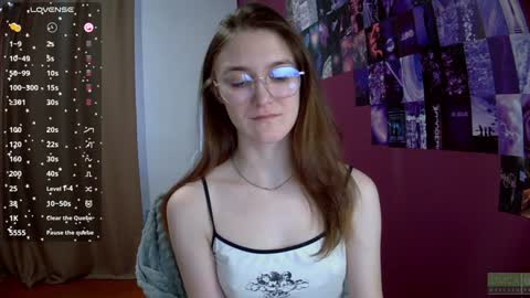 Lisa online show from 02-05-25, 06:56
