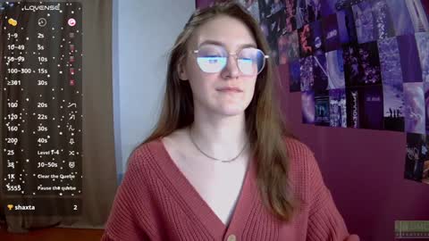 Lisa online show from 02-06-25, 07:02