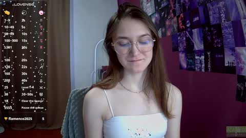 Lisa online show from 02-07-25, 07:07