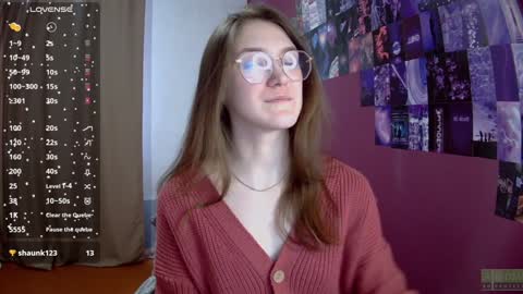 Lisa online show from 02-08-25, 07:04