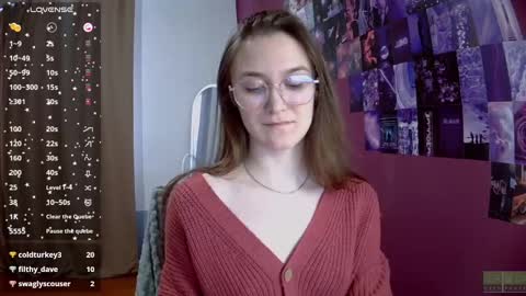 Lisa online show from 02-16-25, 06:54