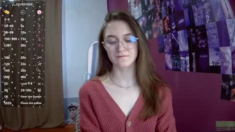 Lisa online show from 02-23-25, 07:00