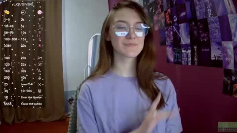 Lisa online show from 02-28-25, 07:05