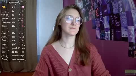 Lisa online show from 03-03-25, 06:59