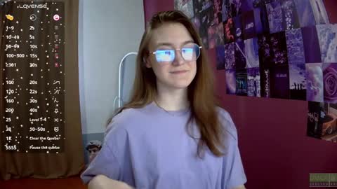Lisa online show from 03-09-25, 07:01