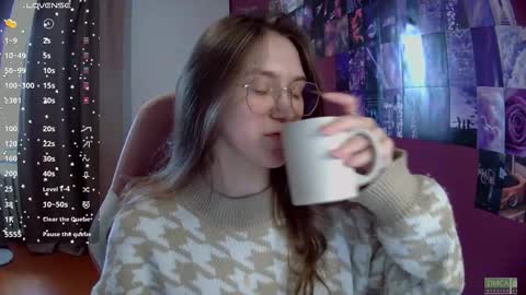 Lisa online show from 09-15-25, 06:46