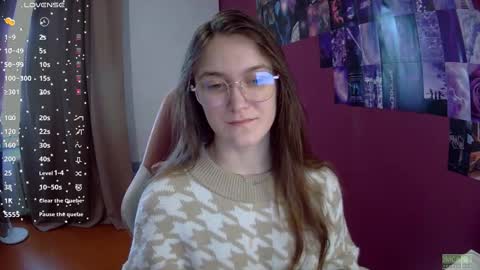 Lisa online show from 09-19-25, 06:59