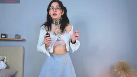 Liza online show from 09-21-25, 03:24