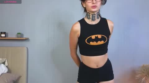 Liza online show from 09-22-25, 03:14