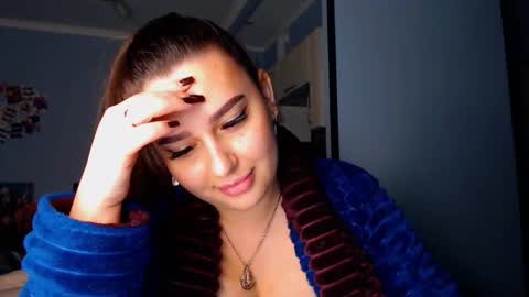 lisa_lady_golden online show from 09-21-25, 10:22