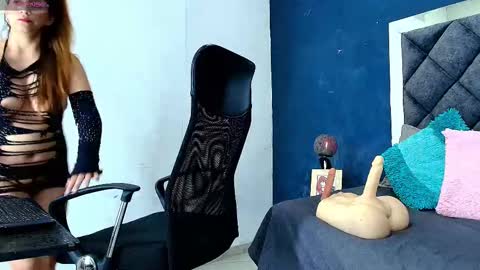 lisa_louis online show from 10-12-25, 11:15