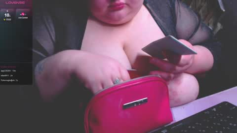 LIsa online show from 03-06-25, 11:42