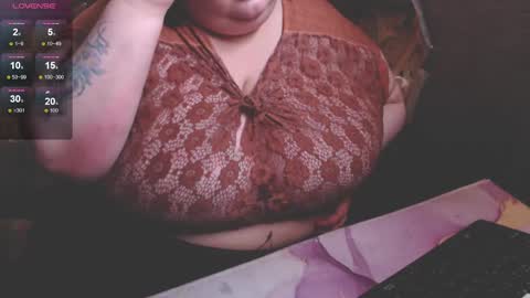 LIsa online show from 03-11-25, 11:23