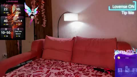 Snapshot of lisa_rabbit chatting on 04-29-26, 12:59 lisa_rabbit online show from 04-29-26, 12:59