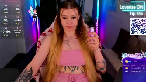 Snapshot of lisa_rabbit chatting on 05-22-26, 02:08 lisa_rabbit online show from 05-22-26, 02:08