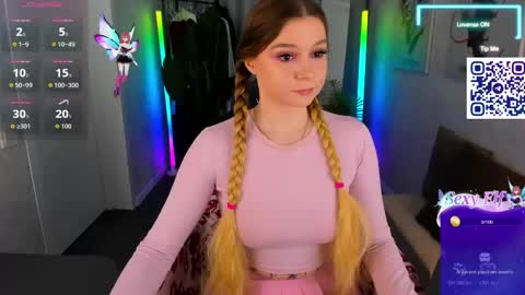 Snapshot of lisa_rabbit chatting on 05-23-26, 12:38 lisa_rabbit online show from 05-23-26, 12:38