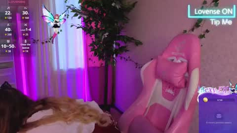 Snapshot of lisa_rabbit chatting on 06-02-26, 12:34 lisa_rabbit online show from 06-02-26, 12:34