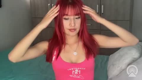 Snapshot of lisa_roberths chatting on 06-26-26, 06:12 Lisa Roberths online show from 06-26-26, 06:12