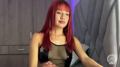 Snapshot of lisa_roberths chatting on 07-08-26, 05:01 Lisa Roberths online show from 07-08-26, 05:01
