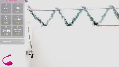 Lisa online show from 12-20-24, 06:35