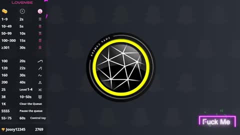 lisa_sparkleee online show from 02-18-26, 03:24