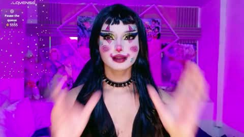 lisa_sparkleee online show from 06-05-26, 03:24
