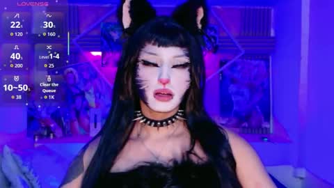 lisa_sparkleee online show from 06-10-26, 03:18