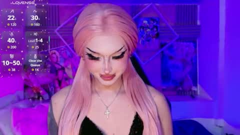 lisa_sparkleee online show from 06-13-26, 03:26