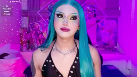 lisa_sparkleee online show from 06-18-26, 02:56