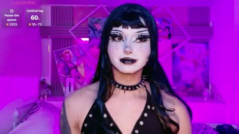 lisa_sparkleee online show from 06-21-26, 03:09