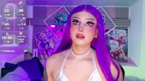 lisa_sparkleee online show from 06-25-26, 05:12