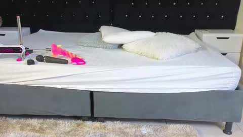 lisa_sweetas online show from 03-20-26, 03:11