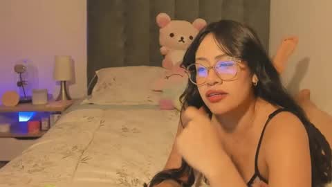 Snapshot of lisa_t08 chatting on 04-29-26, 02:59 Lisa Thompson online show from 04-29-26, 02:59