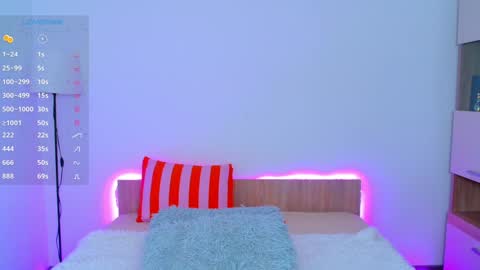 Lisa online show from 01-12-25, 09:51