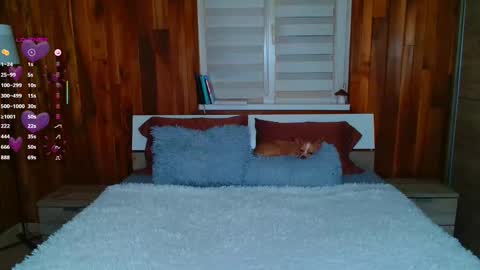 Lisa online show from 02-11-25, 10:39