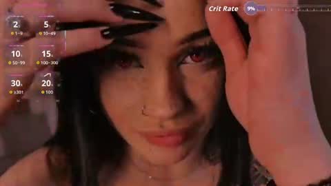 lisaaaliss online show from 06-11-26, 11:30