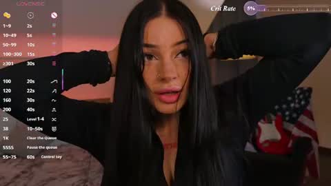 lisaaaliss online show from 07-10-26, 11:57
