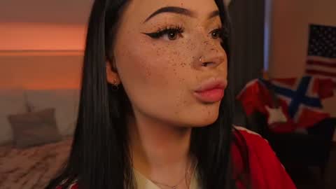 lisaaaliss online show from 07-12-26, 11:12