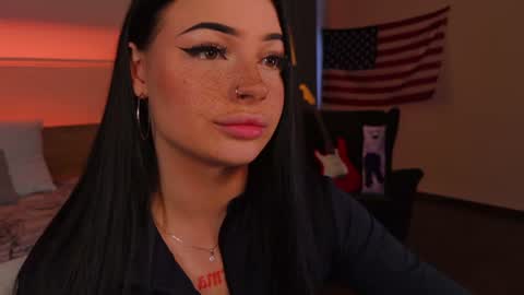lisaaaliss online show from 07-18-26, 10:41