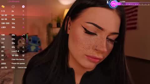 lisaaaliss online show from 07-19-26, 10:30