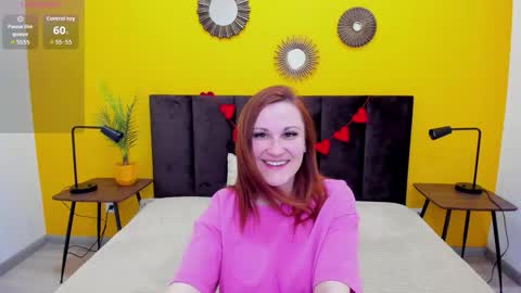 Ur sensual Lisa online show from 03-22-26, 01:31