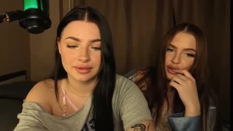 Lisa and Den online show from 11-05-25, 12:16