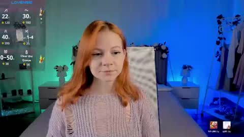 Lisa Aris online show from 06-14-26, 06:32