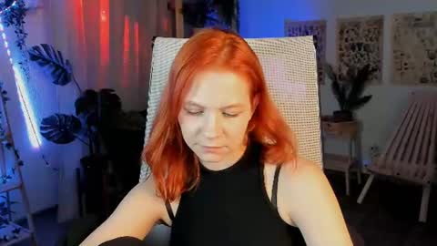 Lisa Aris online show from 06-24-26, 09:25