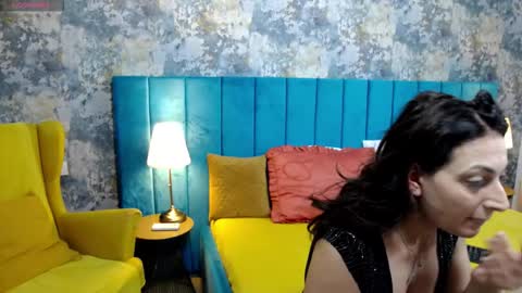 lisacroft online show from 10-28-25, 08:18