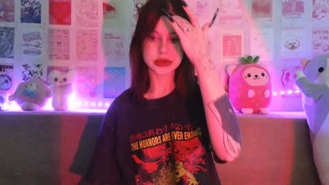 Lisa online show from 12-13-24, 03:49