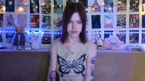 Lisa online show from 01-13-25, 05:12