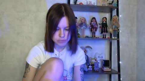 Lisa online show from 01-23-25, 04:52
