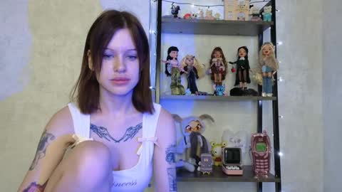 Lisa online show from 01-31-25, 05:30